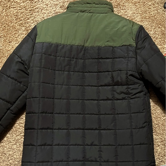 Men’s jacket - Picture 2 of 3